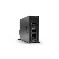 Lenovo ThinkSystem ST550 serveur 61,44 To 2,1 GHz 16 Go Tower Intel® Xeon® 550 W (7X10A03VEA)