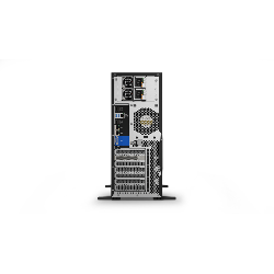 Lenovo ThinkSystem ST550 serveur 61,44 To 2,1 GHz 16 Go Tower Intel® Xeon® 550 W (7X10A03VEA)