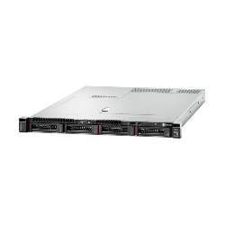 Lenovo SR530 serveur 61,4 To 2,1 GHz 16 Go Rack (1 U) Intel® Xeon® 750 W (7X08A029EA)