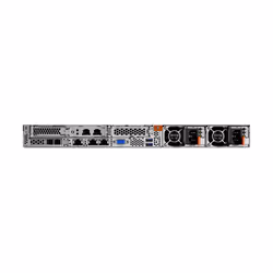 Lenovo SR530 serveur 61,4 To 2,1 GHz 16 Go Rack (1 U) Intel® Xeon® 750 W (7X08A029EA)