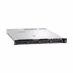 Lenovo SR530 serveur 61,4 To 2,1 GHz 16 Go Rack (1 U) Intel® Xeon® 750 W (7X08A029EA) - Vue supplémentaire 4