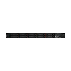 Lenovo ThinkSystem SR630 serveur 2,1 GHz 32 Go Rack (1 U) Intel® Xeon® Silver 750 W (7X02A0F1EA)