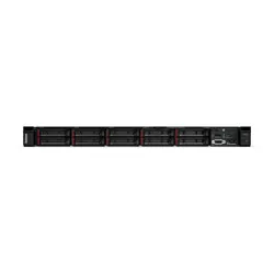 Lenovo ThinkSystem SR630 serveur 2,1 GHz 32 Go Rack (1 U) Intel® Xeon® Silver 750 W (7X02A0F1EA)