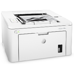 HP LaserJet Pro Imprimante M203dw, Imprimer, Impression recto verso (G3Q47A#B19)