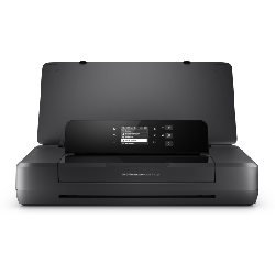 HP Officejet Imprimante portable 202, Imprimer, Impression recto verso (N4K99C)