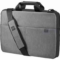 HP Mallette ultraplate Signature de 43,94 cm (17,3 pouces), Malette, 43,9 cm (17.3"), Sangle épaule, 344 g