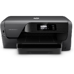 HP OfficeJet Pro Imprimante 8210, Imprimer, Impression recto verso (D9L63A#A81)