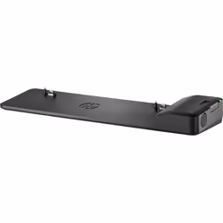 HP Station d'accueil UltraSlim 2013