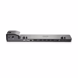 HP Station d'accueil UltraSlim 2013 (D9Y32AA) - Vue supplémentaire 4