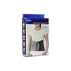 Tynor Ceinture support abdominal taille L réf A01