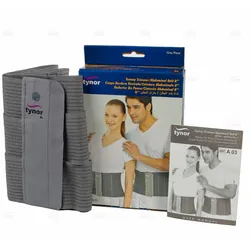 TYNOR - CEINTURE ABDOMINAL A03 TAILLE XXL