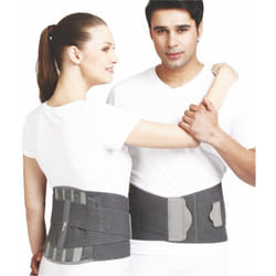 Tynor Ceinture Lombaire Medium A04