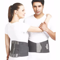Tynor Ceinture Lombaire XLarge A04