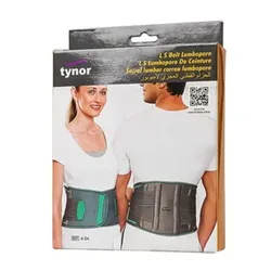 Tynor Ceinture Lombaire XLarge A04