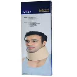 TYNOR - COLLIER CERVICALE SOUPLE C1 L B01