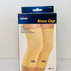 Tynor Genouillère Simple Paire d04 Large