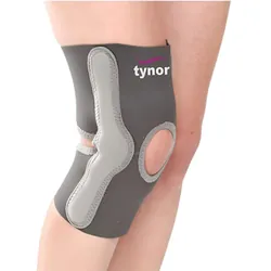 TYNOR Genouillère Élastique D-08 XL