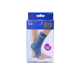 Tynor Chevillère de soutien Pair XLarge D25