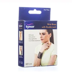 Tynor Attelle de Poignet Simple Small E05