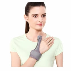 Tynor Poignet support pouce arthrose réf F06