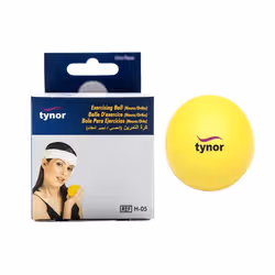 Tynor Balle d'exercice Ortho-Hard réf H05-OR