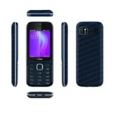 Téléphone Portable LAVA GEM Power