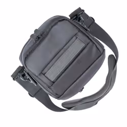 Rivacase 7218 (NL) SLR Sac à bandoulière Gris - Vue supplémentaire 12
