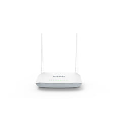 Tenda D301 V2.0 routeur sans fil Fast Ethernet Monobande (2,4 GHz) Blanc