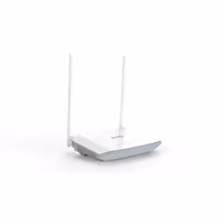 Tenda D301 V2.0 routeur sans fil Fast Ethernet Monobande (2,4 GHz) Blanc