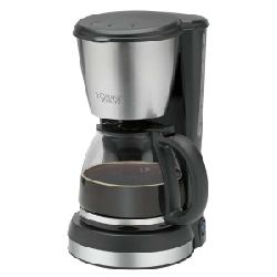 Bomann KA 1369 CB Machine à café filtre 1,5 L