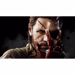 Konami Metal Gear Solid V: The Phantom Pain Day One Edition, PS4 Standard+DLC PlayStation 4 - Vue supplémentaire 3