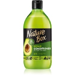 Nature Box Avocado 385 ml