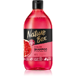 Nature Box Pomegranate 385 ml