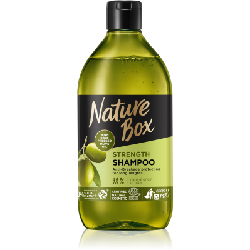 Nature Box Olive Oil 385 ml