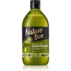 Nature Box Olive Oil 385 ml