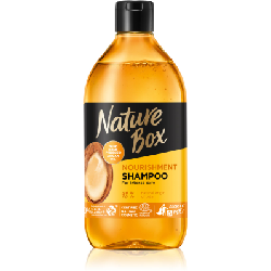 Nature Box Argan 385 ml