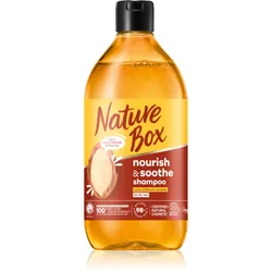Nature Box Argan 385 ml