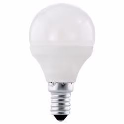 EGLO 10759, 4 W, E14, 320 lm, 15000 h, Blanc neutre