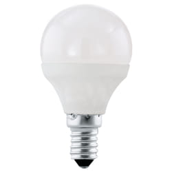 EGLO 10759 ampoule LED 4 W E14