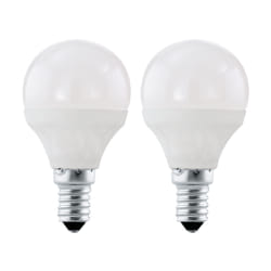 EGLO 10775 ampoule LED 4 W E14
