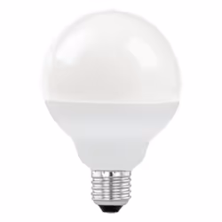 EGLO 11489, 12 W, E27, 1055 lm, 15000 h, Blanc neutre