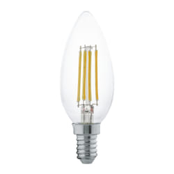 EGLO 11496 ampoule LED 4 W E14