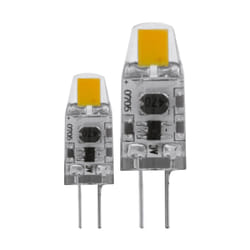 EGLO 11551 ampoule LED 1,2 W G4