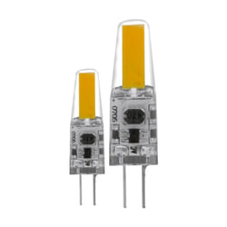 EGLO 11552 ampoule LED 1,8 W G4