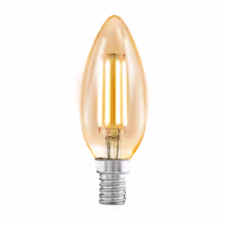EGLO 11557, 4 W, E14, 220 lm, 25000 h