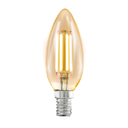 EGLO 11557 ampoule LED 4 W E14