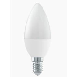 EGLO 11581 energy-saving lamp 6 W E14