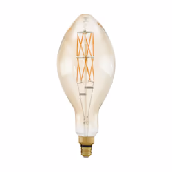 EGLO 11685, 8 W, E27, 806 lm, 15000 h