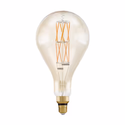 EGLO 11686, 8 W, E27, 806 lm, 15000 h