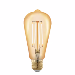 EGLO 11696, 4 W, E27, 320 lm, 25000 h